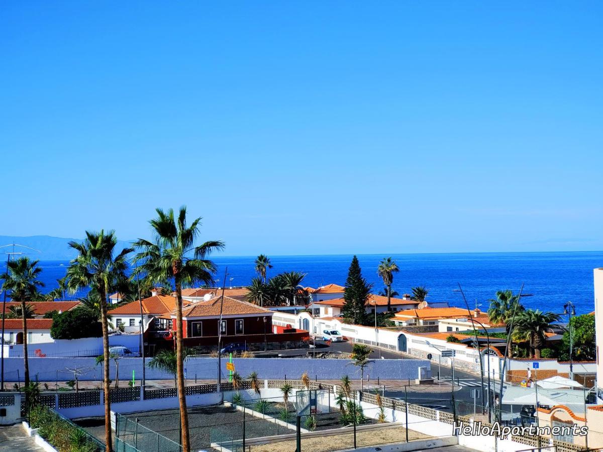 Sunny Place Playa Arena By Helloapartments Apartment Puerto de Santiago (Tenerife)