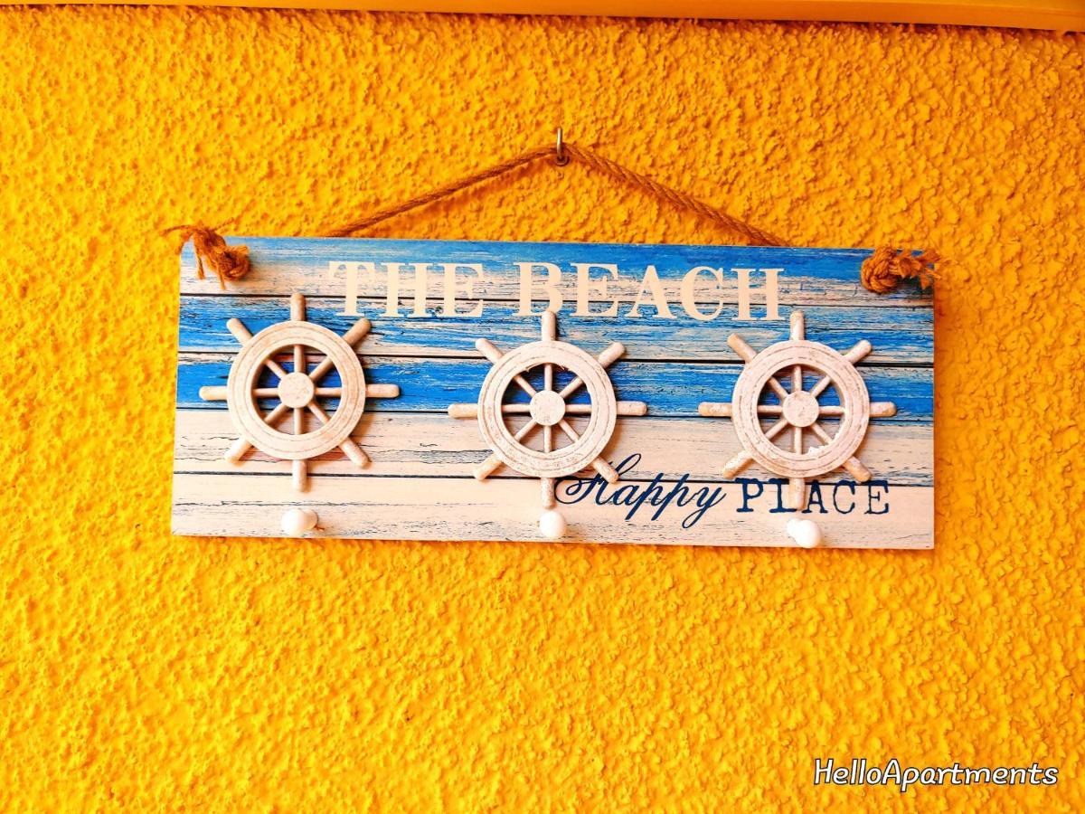 Apartment Sunny Place Playa Arena By Helloapartments