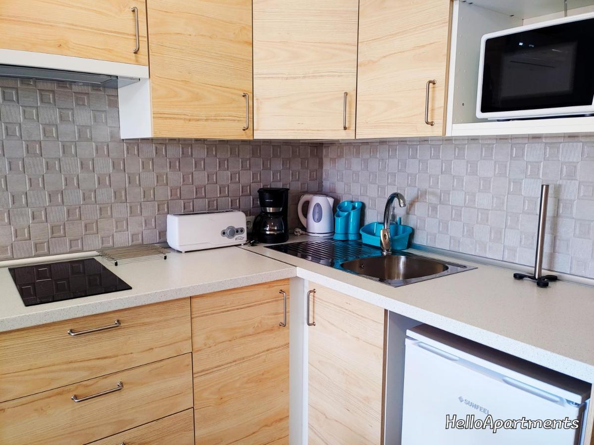 Sunny Place Playa Arena By Helloapartments Apartment *
