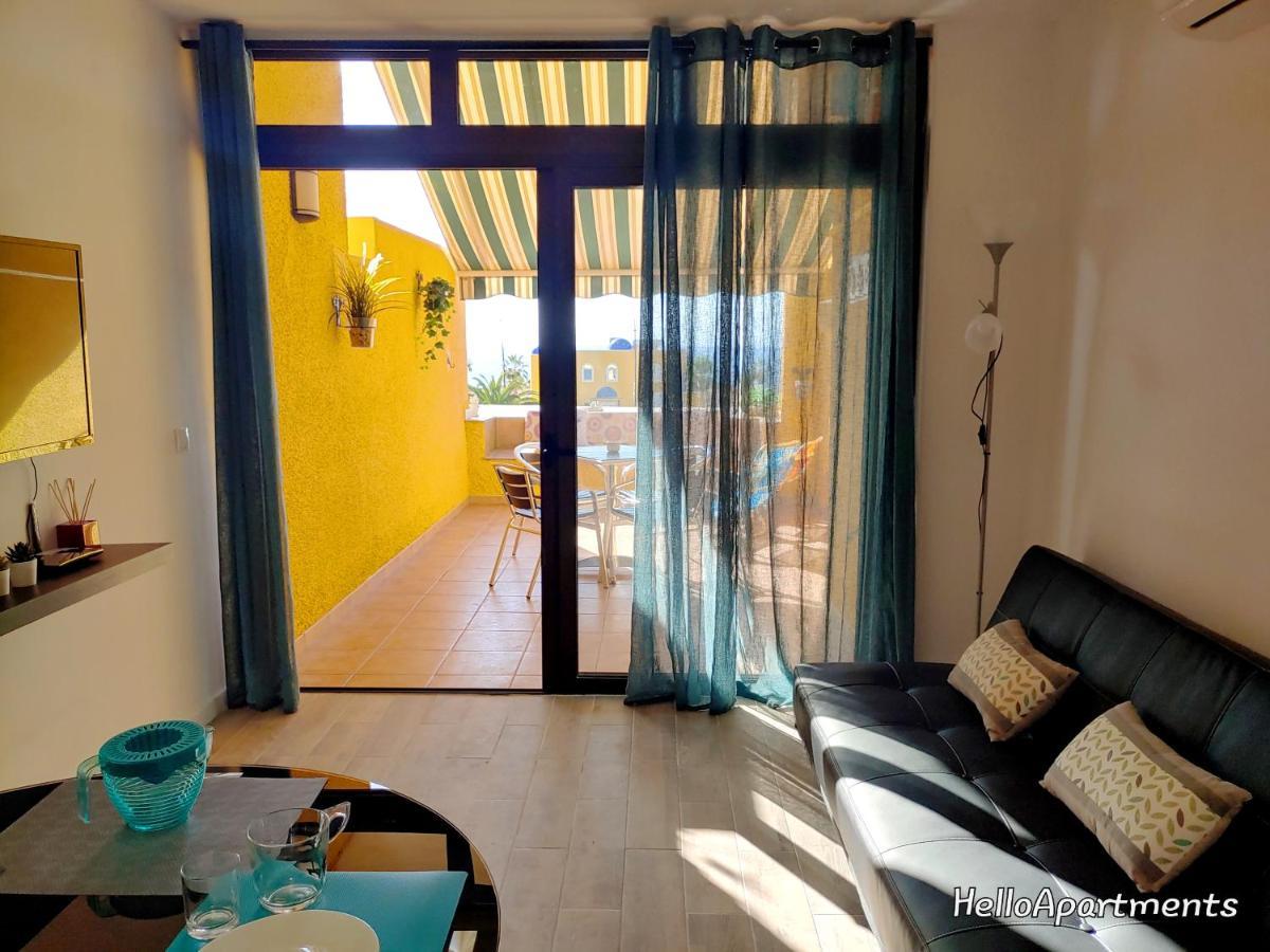 Sunny Place Playa Arena By Helloapartments Apartment *