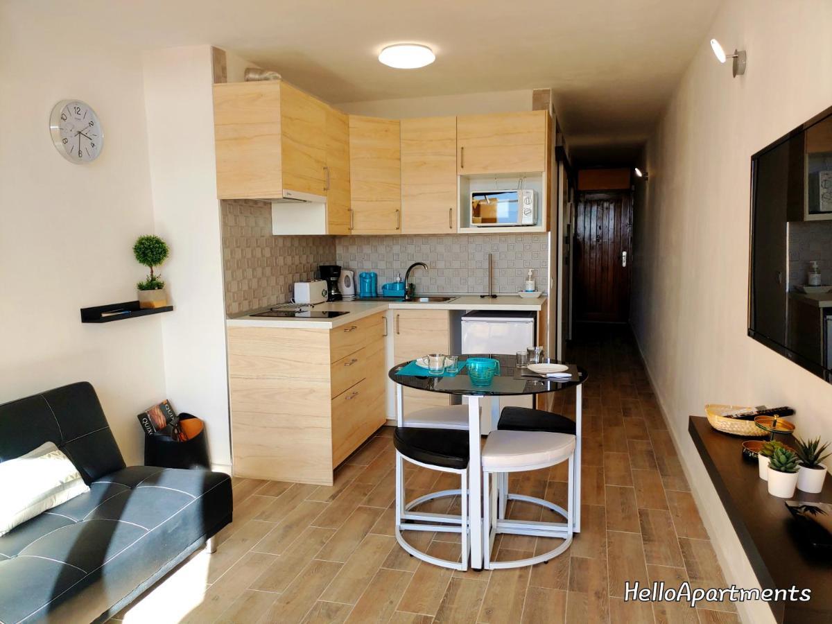 Sunny Place Playa Arena By Helloapartments Apartment