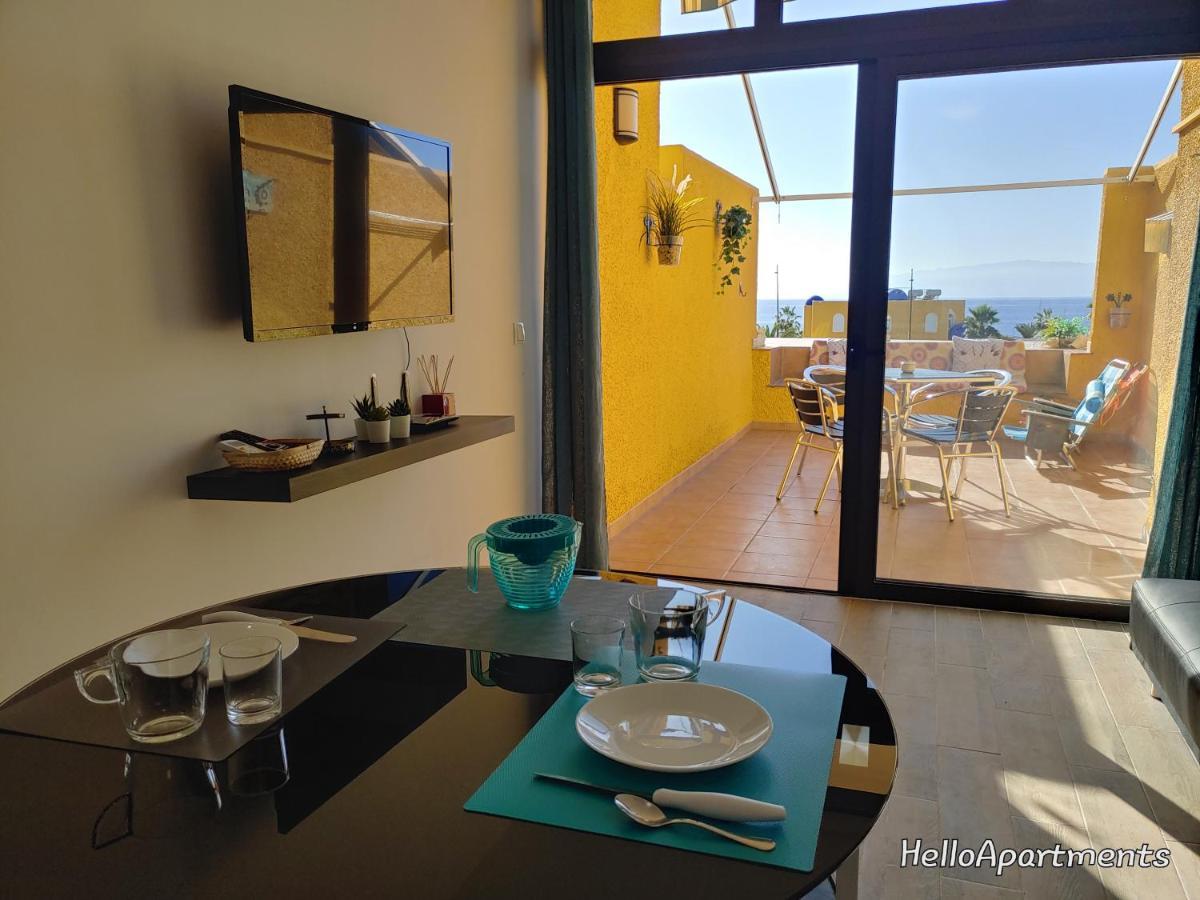 Apartment Sunny Place Playa Arena By Helloapartments