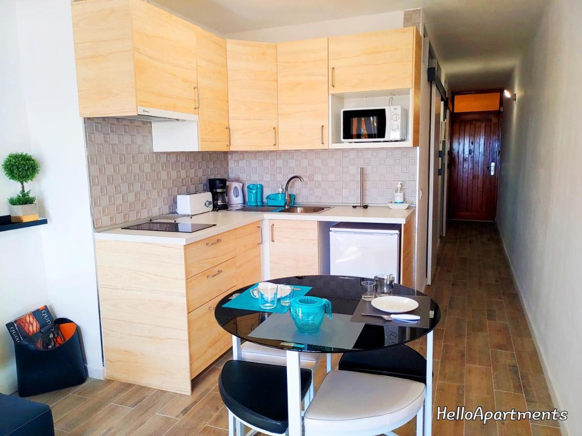 Sunny Place Playa Arena By Helloapartments Apartment Puerto de Santiago (Tenerife)