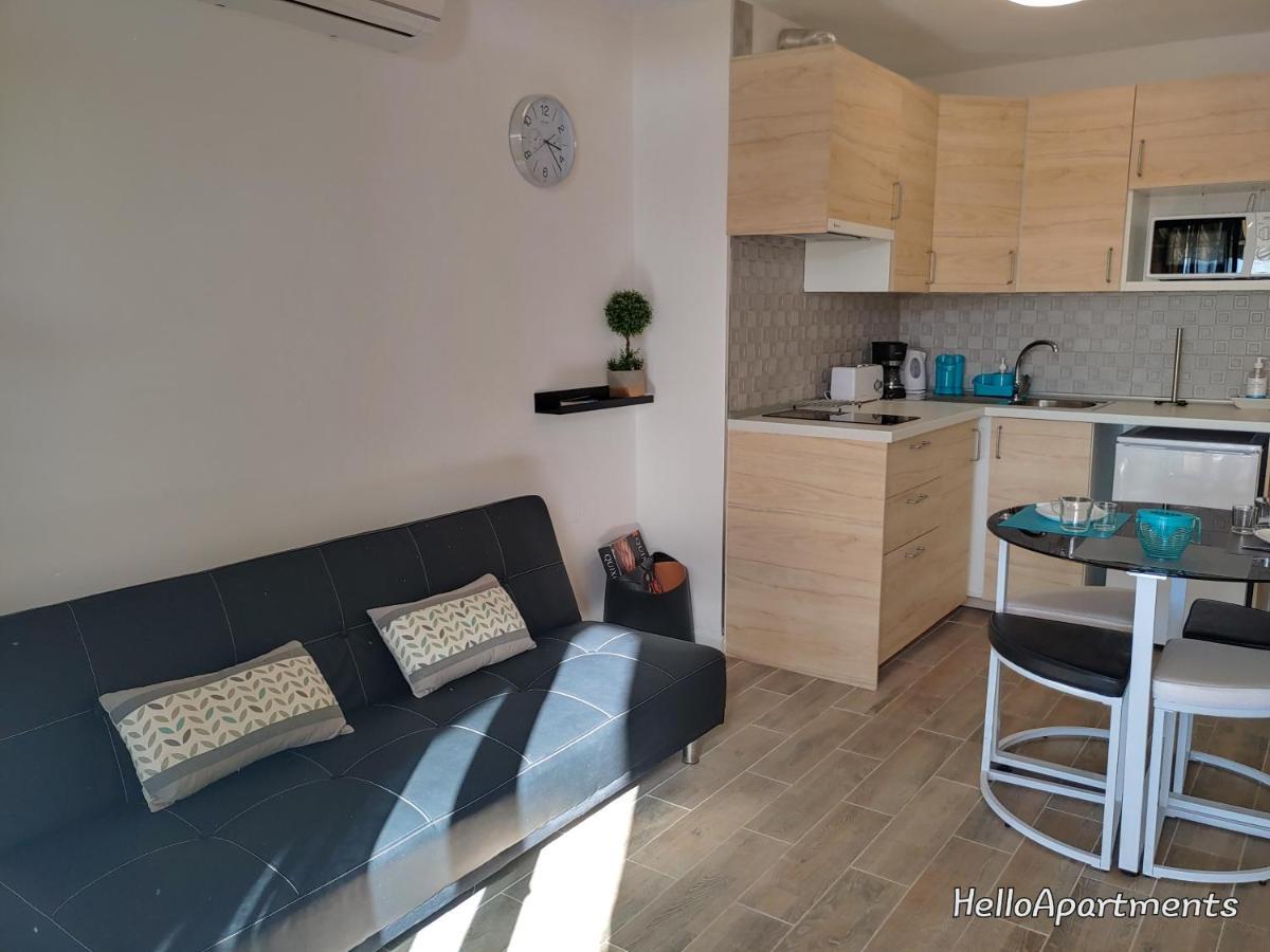 Sunny Place Playa Arena By Helloapartments Apartment