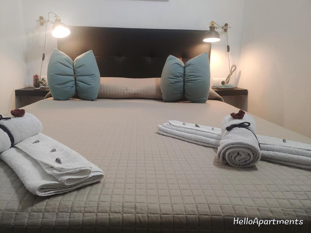 Sunny Place Playa Arena By Helloapartments Apartment