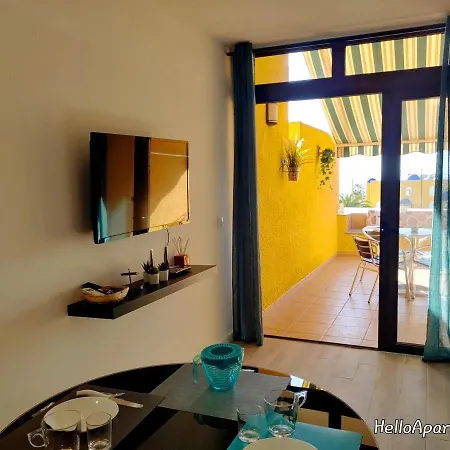 Sunny Place Playa Arena By Helloapartments Puerto de Santiago  Exterior photo