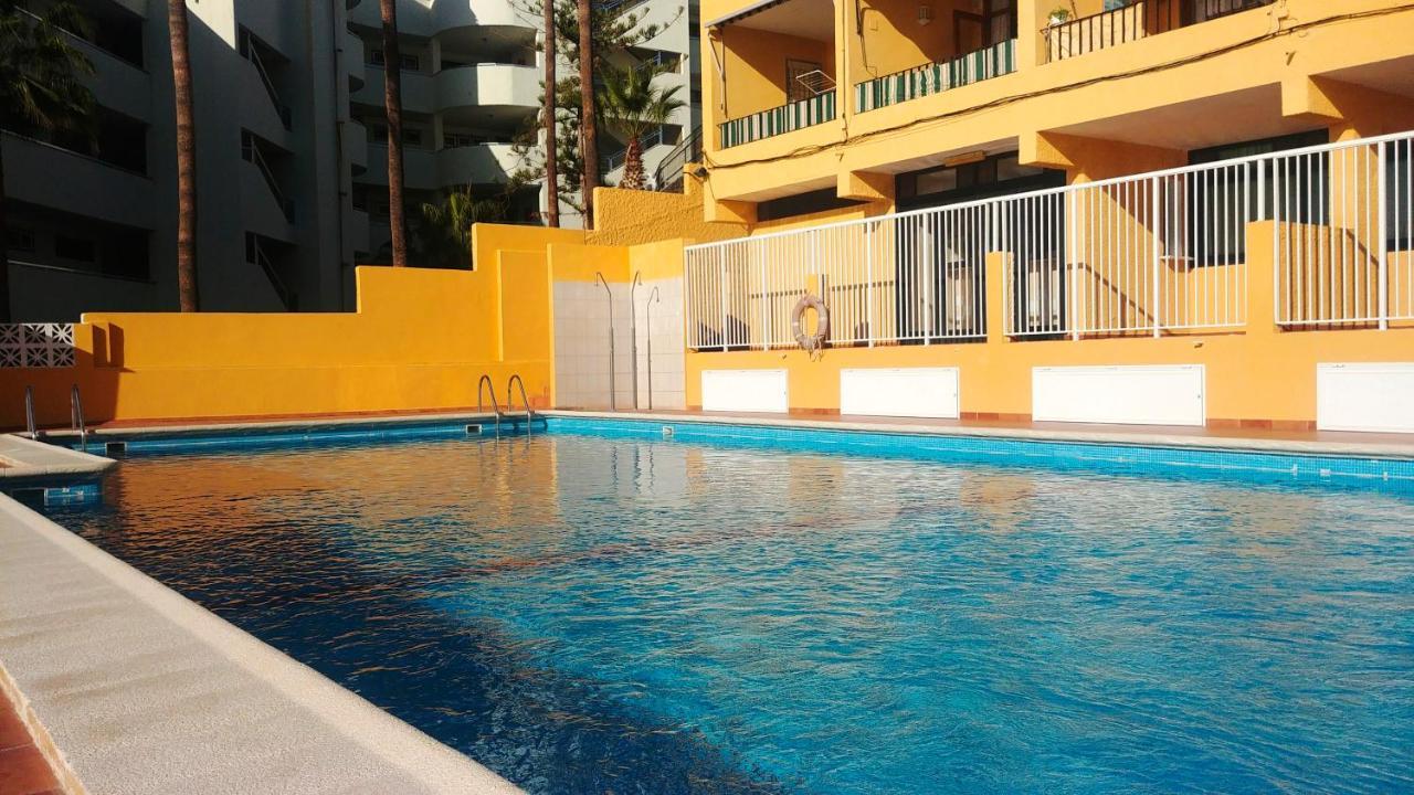 Sunny Place Playa Arena By Helloapartments Apartment