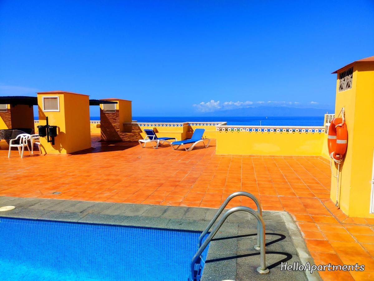 Sunny Place Playa Arena By Helloapartments Apartment *