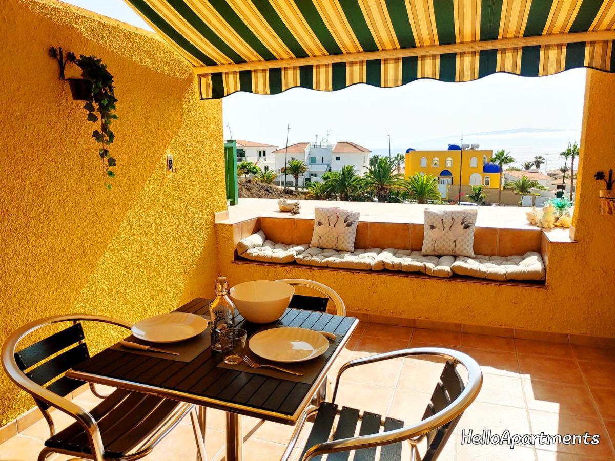 Apartment Sunny Place Playa Arena By Helloapartments