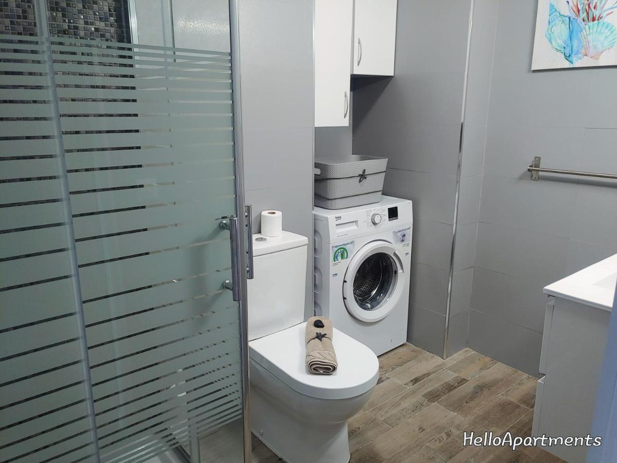 Apartment Sunny Place Playa Arena By Helloapartments